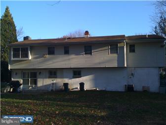 560 Cedarbrook Road Southampton, PA 18966 - Photo 11 of 11 Exterior Back