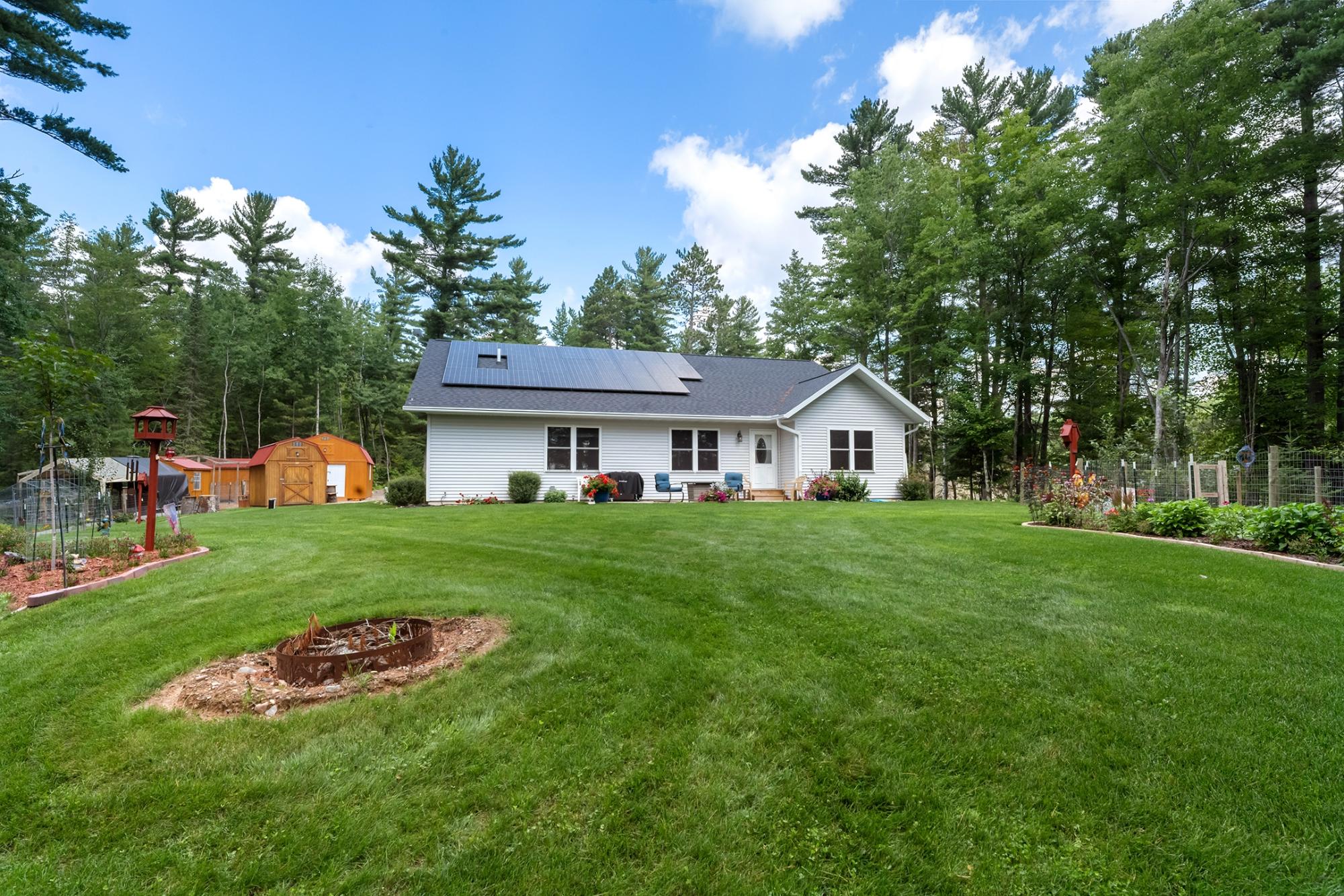 4073 Shangri La Road Eagle River, WI 54521 - Photo 30 of 44 Gallery Image 30