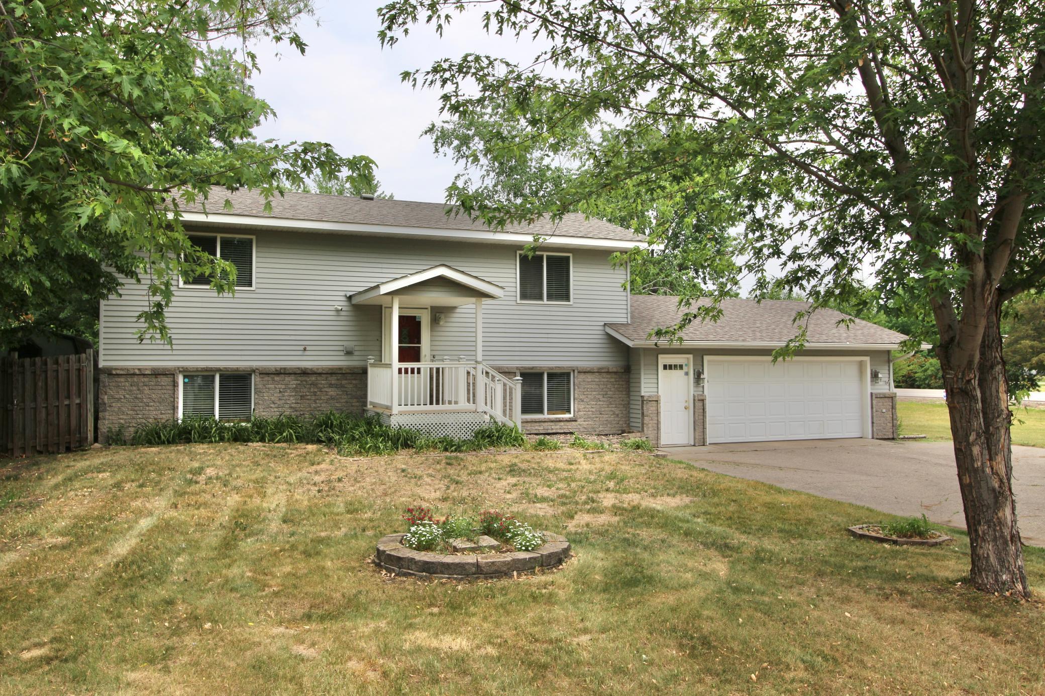 10 3rd Avenue Northwest Rice, MN 56367 - Photo 1 of 1