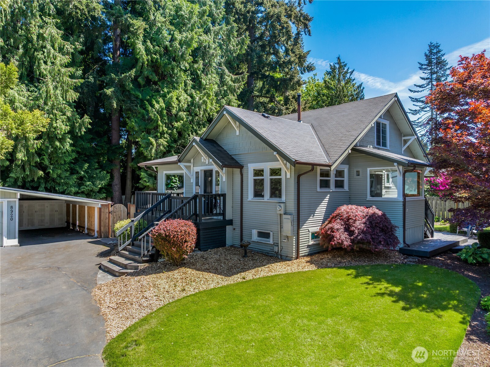 8920 240th Street Southwest Edmonds, WA 98026 - Photo 34 of 39
