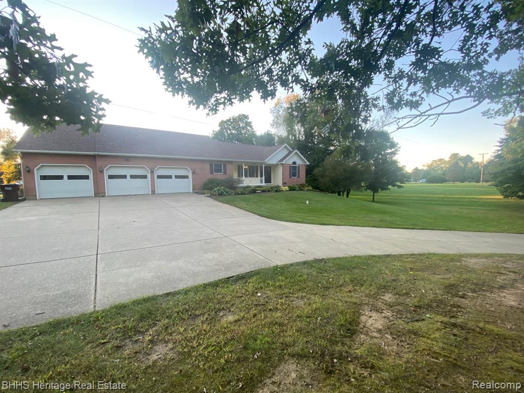 8430 Rives Junction Road Rives Junction, MI 49277 - Photo 39 of 40