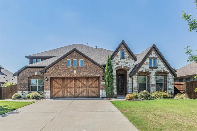 $540,000 | 1312 Senna Drive, Burleson, TX 76028