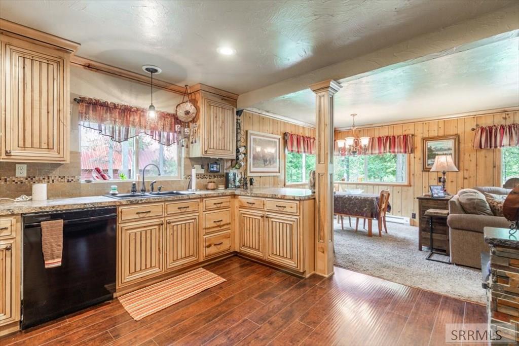 4070 Colt Road Island Park, ID 83429 - Photo 11 of 58