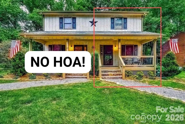 $239,000 | 63 Riverside Villa Drive, Maggie Valley, NC 28751