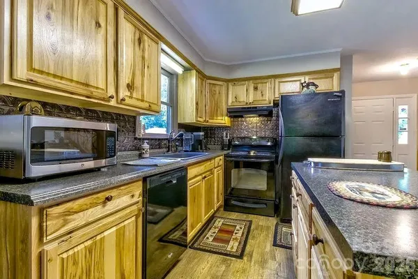 $239,000 | 63 Riverside Villa Drive, Maggie Valley, NC 28751
