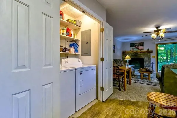 $239,000 | 63 Riverside Villa Drive, Maggie Valley, NC 28751