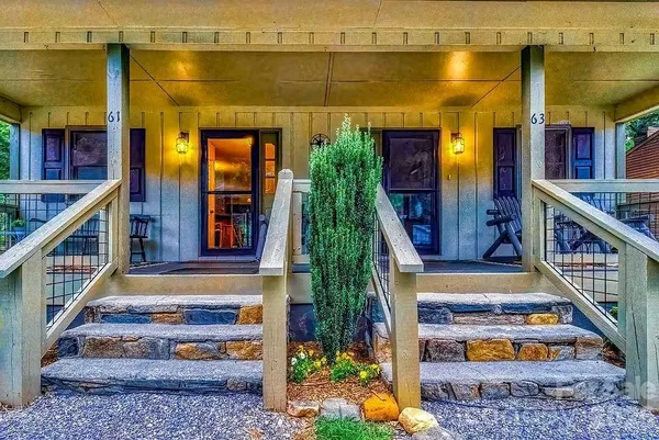 $239,000 | 63 Riverside Villa Drive, Maggie Valley, NC 28751