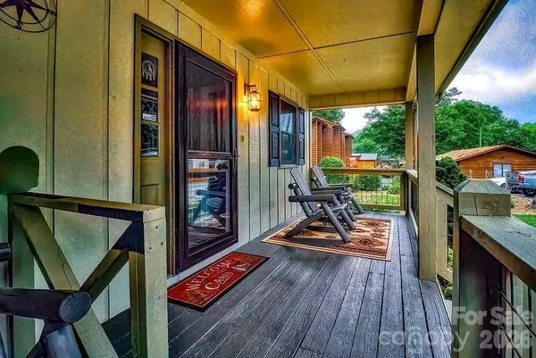 $239,000 | 63 Riverside Villa Drive, Maggie Valley, NC 28751