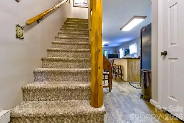 $239,000 | 63 Riverside Villa Drive, Maggie Valley, NC 28751