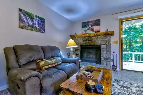 $239,000 | 63 Riverside Villa Drive, Maggie Valley, NC 28751