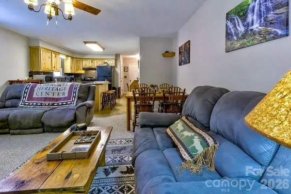 $239,000 | 63 Riverside Villa Drive, Maggie Valley, NC 28751