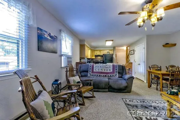 $239,000 | 63 Riverside Villa Drive, Maggie Valley, NC 28751