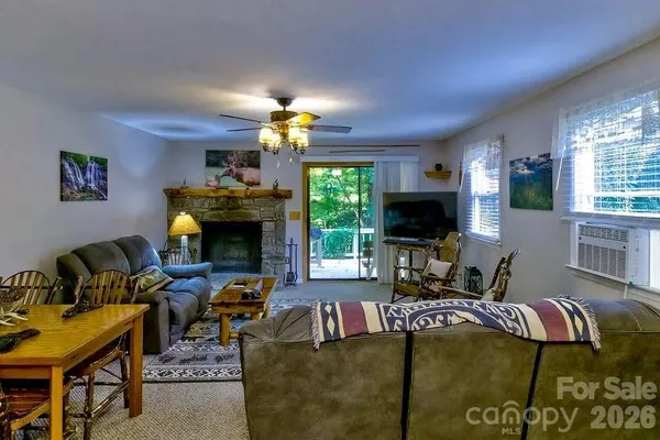 $239,000 | 63 Riverside Villa Drive, Maggie Valley, NC 28751