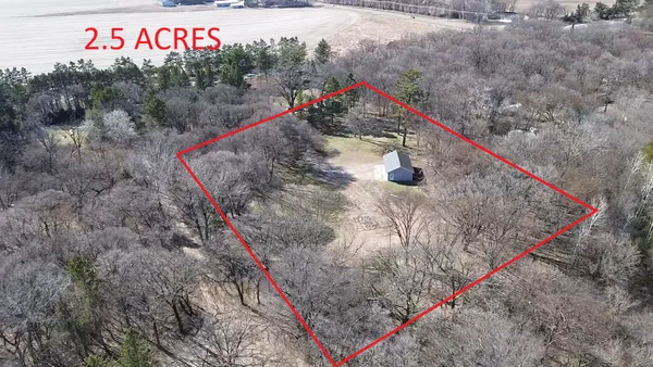 $149,900 | 5859 125th Avenue Southeast, Clear Lake, MN 55319
