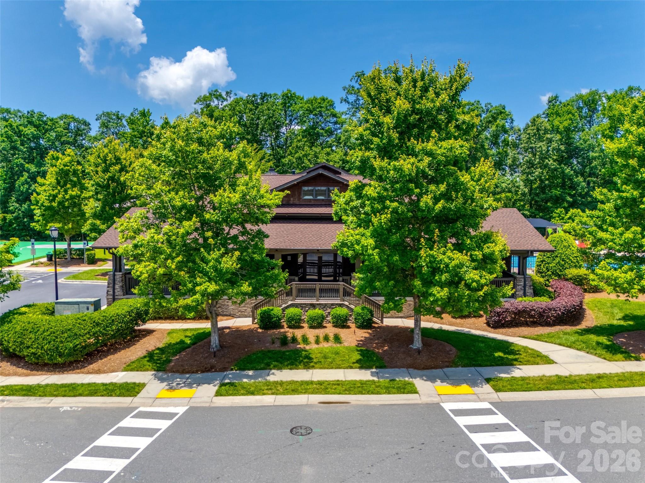 323 Forsythia Lane Tega Cay, SC 29708 - Photo 42 of 47