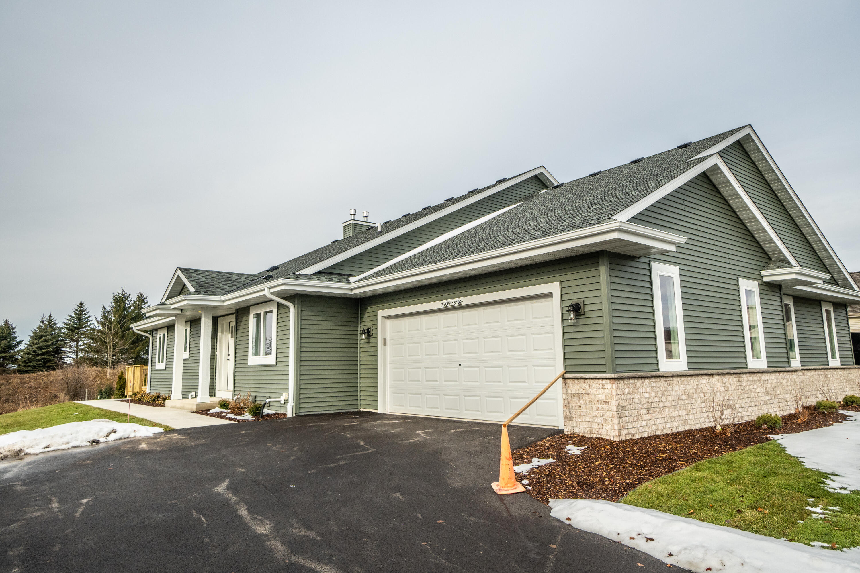 W206N16182 Stonebrook Drive Jackson, WI 53037 - Photo 19 of 20 DSC03794