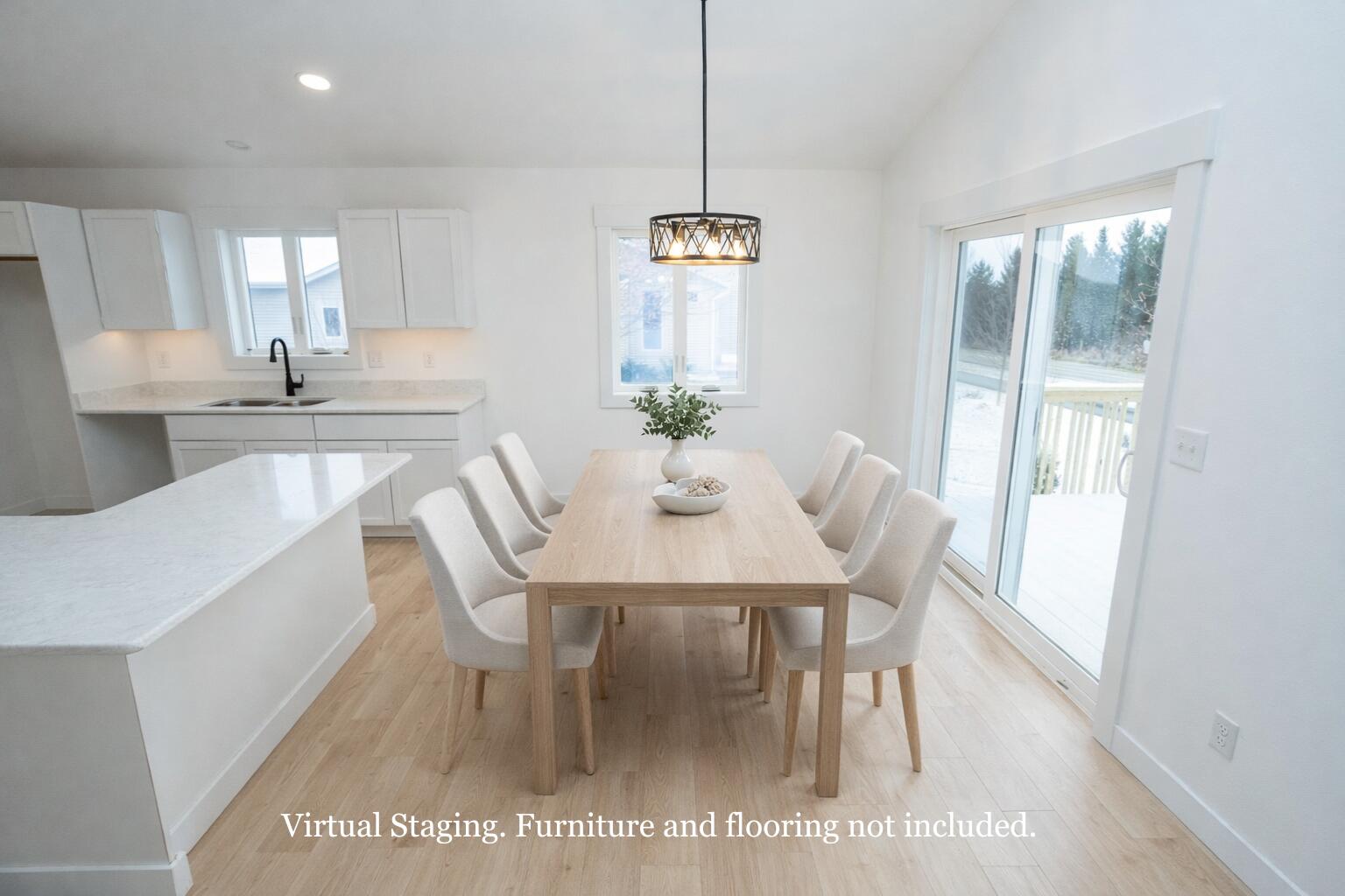 W206N16182 Stonebrook Drive Jackson, WI 53037 - Photo 7 of 20 1