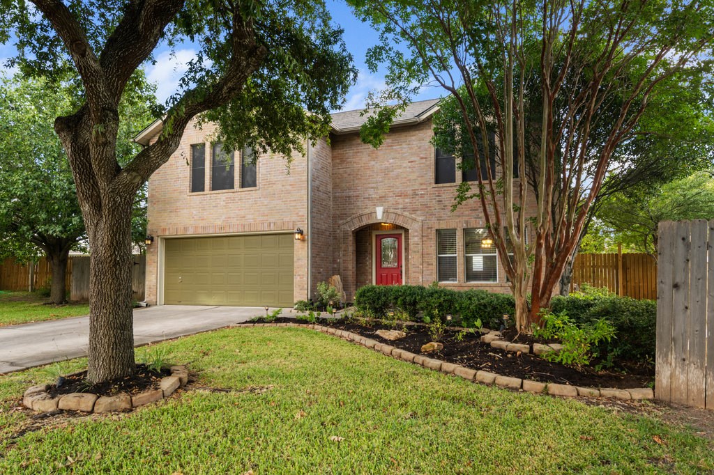 903 Swallow Ridge Cove Pflugerville, TX 78660 - Photo 1 of 1