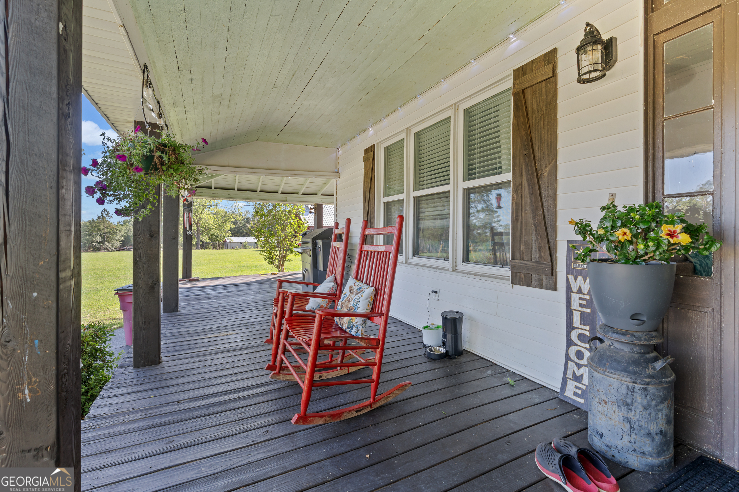 5065 10 Mile Road Baxley, GA 31513 - Photo 5 of 70