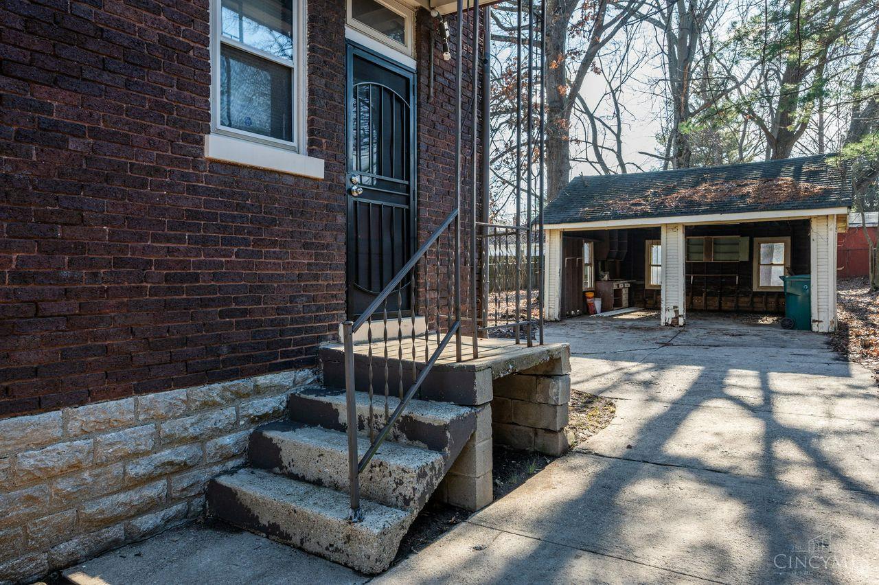 1825 West North Bend Road Cincinnati, OH 45224 - Photo 36 of 51 Gallery Image 36