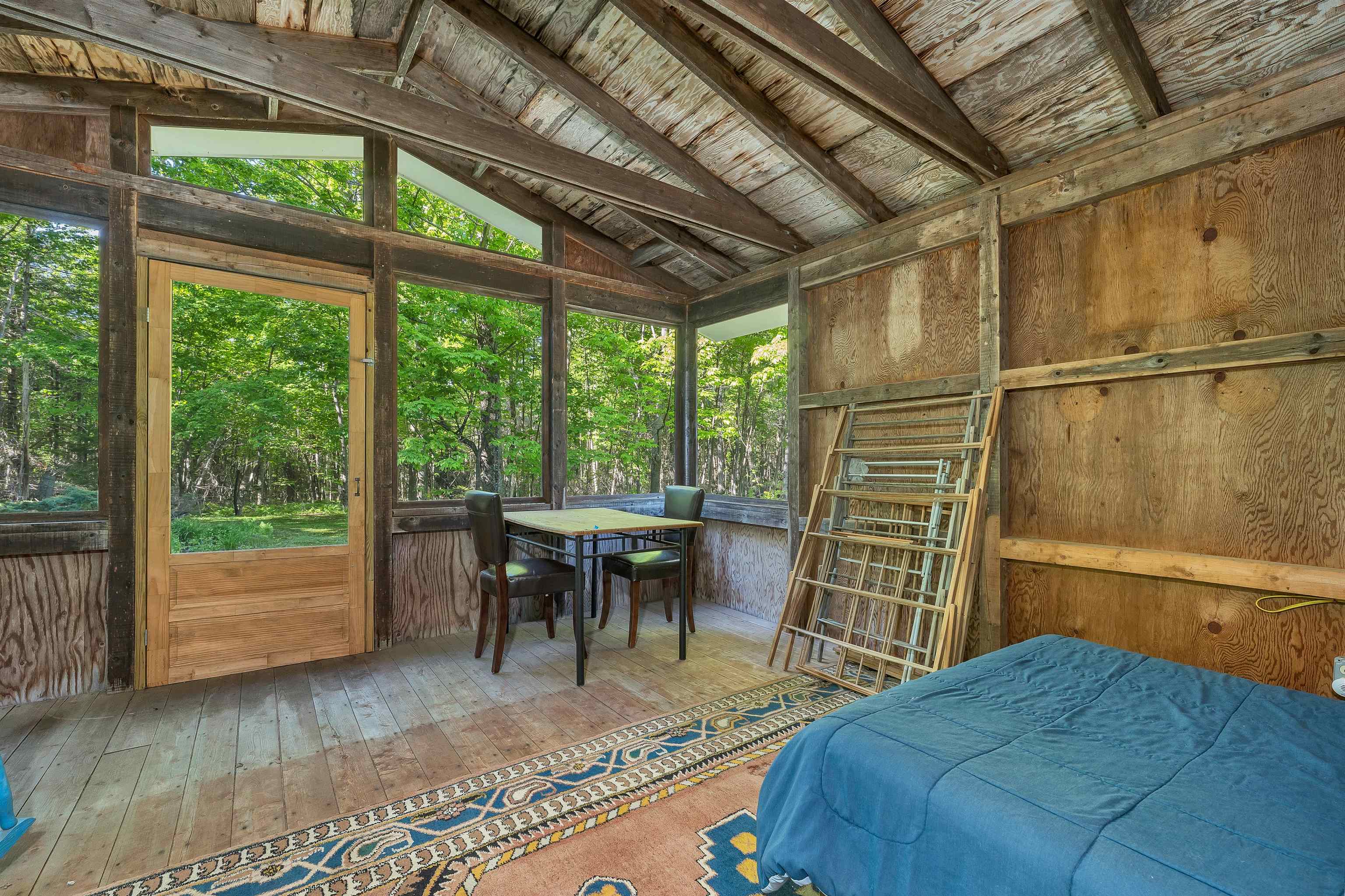 330 Randolph Hill Road Randolph, NH 03593 - Photo 28 of 60