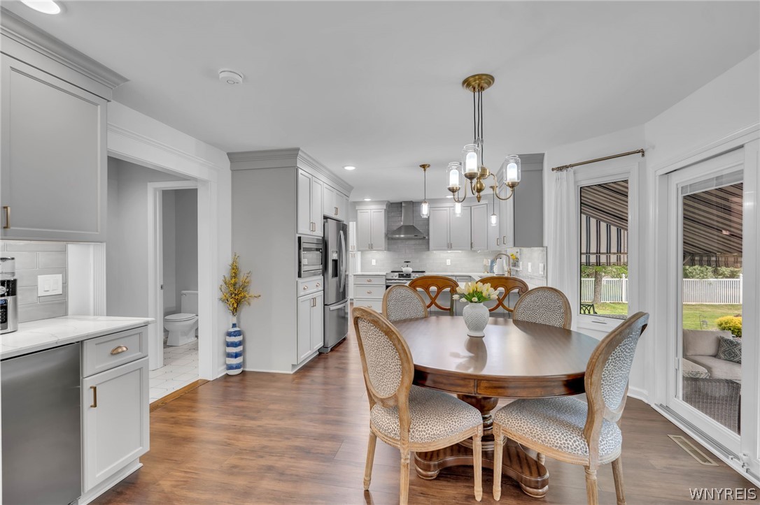 165 Schwartz Road Lancaster, NY 14086 - Photo 9 of 50