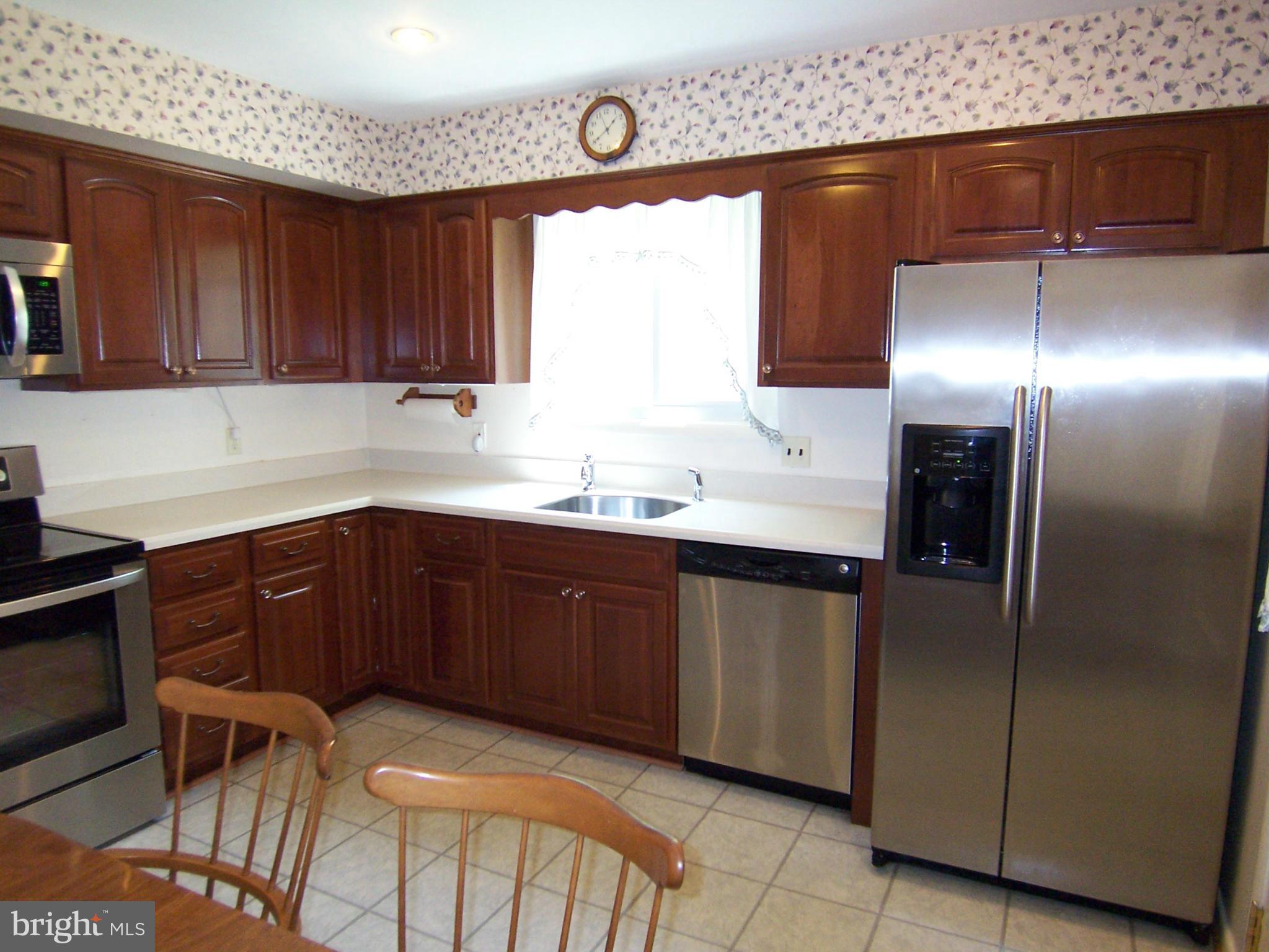 13421 Tamarack Road Silver Spring, MD 20904 - Photo 13 of 30 Kitchen