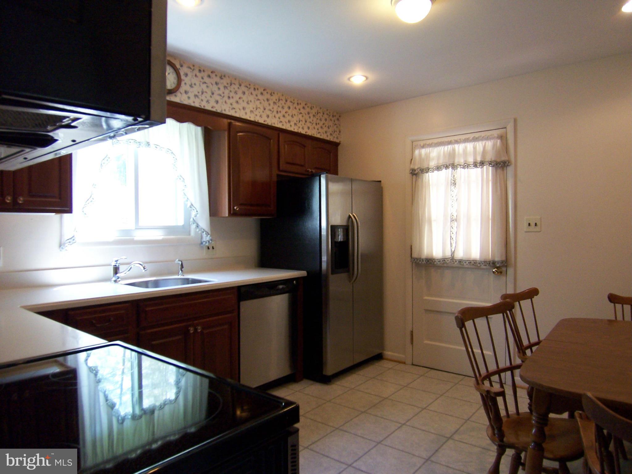 13421 Tamarack Road Silver Spring, MD 20904 - Photo 14 of 30 Kitchen