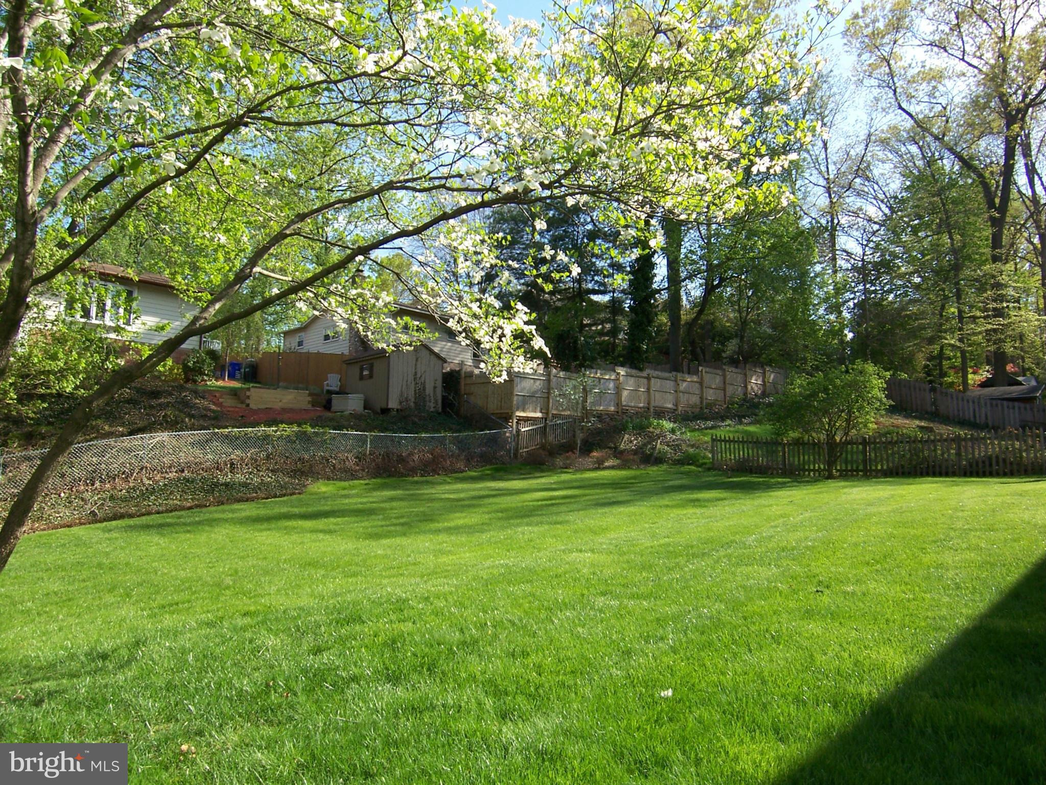 13421 Tamarack Road Silver Spring, MD 20904 - Photo 29 of 30 View