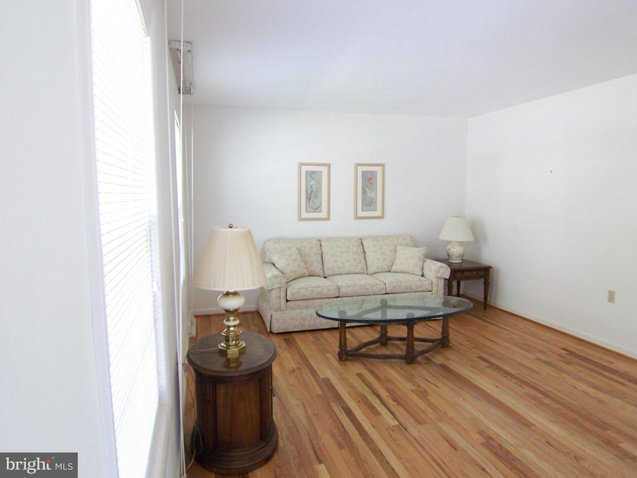 13421 Tamarack Road Silver Spring, MD 20904 - Photo 5 of 30 Living Room