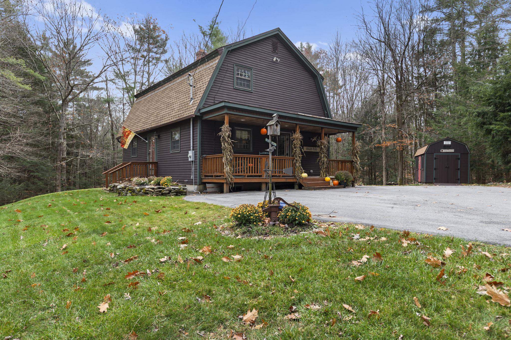272 Walnut Street Rochester, NH 03867 - Photo 54 of 56 Gallery Image 54