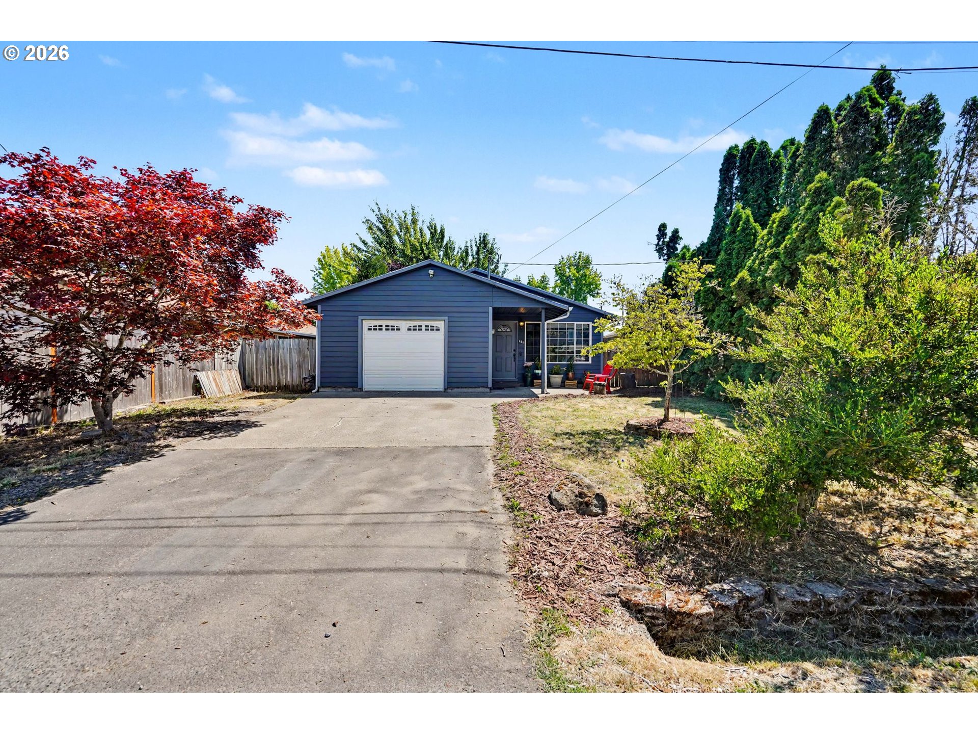 111 Enos Street Amity, OR 97101 - Photo 1 of 31