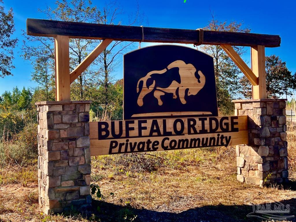 Lot 35-mbn Molino Bridge Road Pace, FL 32571 - Photo 2 of 8