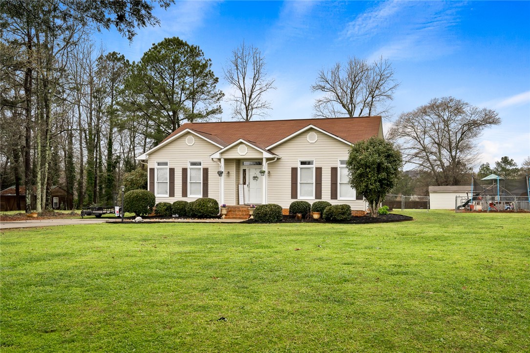 1133 Brown Road Anderson, SC 29621 - Photo 1 of 25