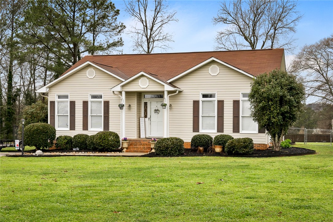 1133 Brown Road Anderson, SC 29621 - Photo 2 of 25