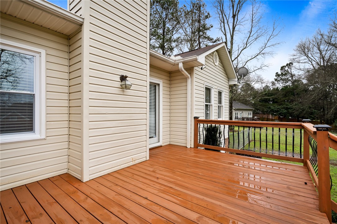 1133 Brown Road Anderson, SC 29621 - Photo 21 of 25