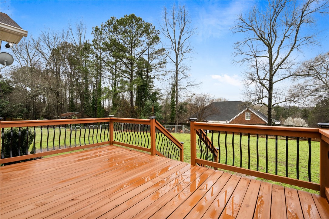 1133 Brown Road Anderson, SC 29621 - Photo 22 of 25