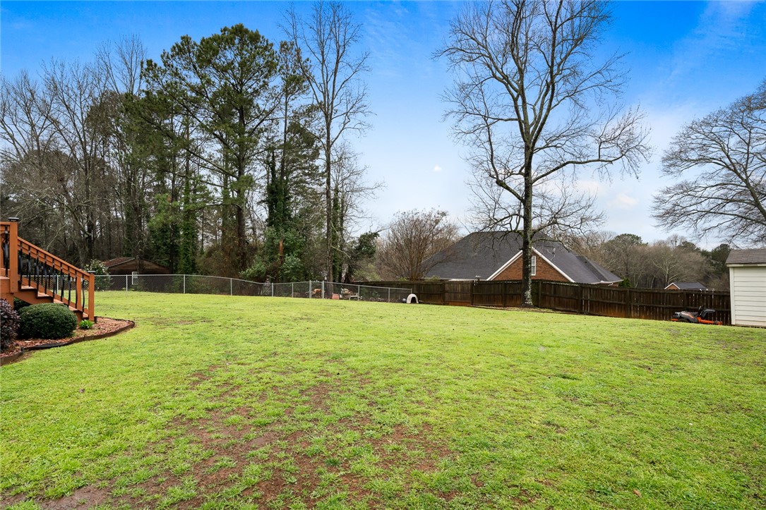 1133 Brown Road Anderson, SC 29621 - Photo 23 of 25