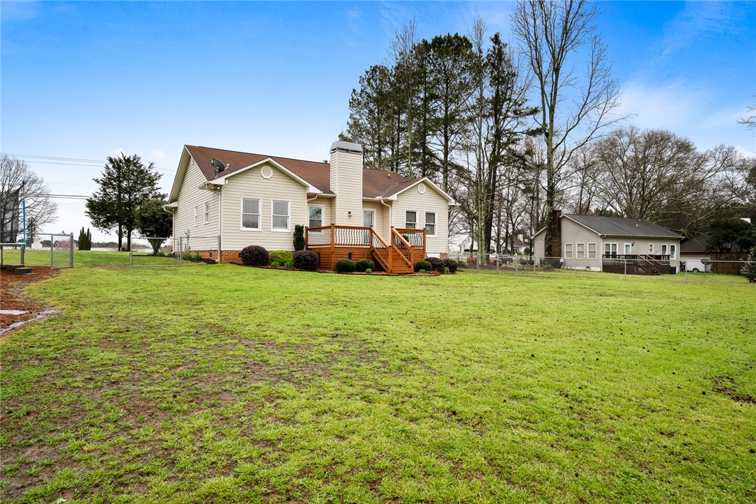 1133 Brown Road Anderson, SC 29621 - Photo 24 of 25