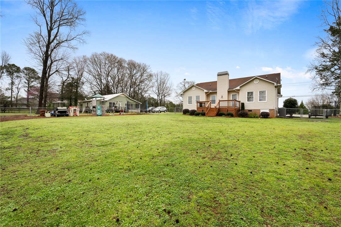 1133 Brown Road Anderson, SC 29621 - Photo 25 of 25