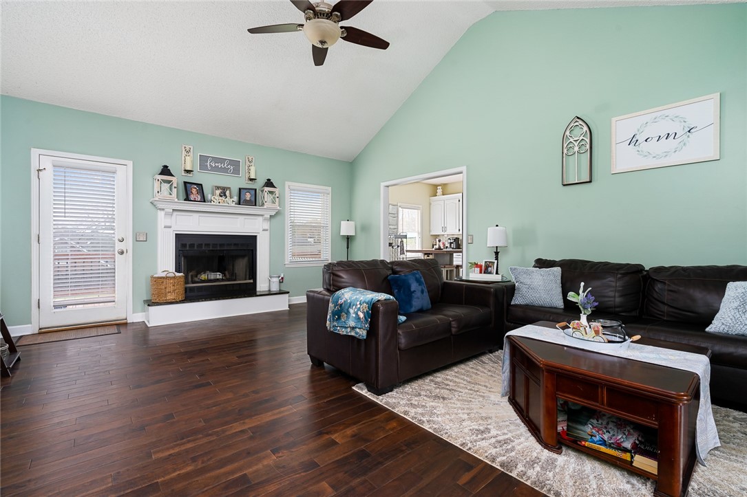 1133 Brown Road Anderson, SC 29621 - Photo 5 of 25