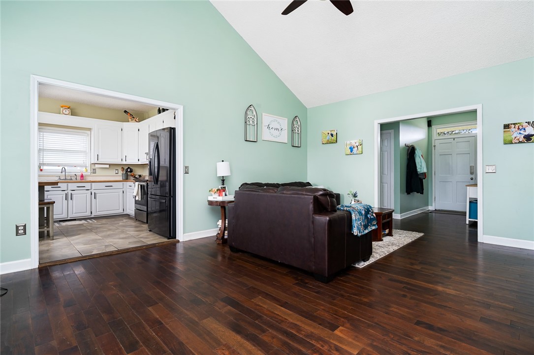 1133 Brown Road Anderson, SC 29621 - Photo 6 of 25