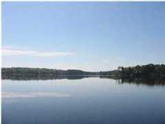 1584 Spring Lake Road DeFuniak Springs, FL 32433 - Photo 6 of 19 a view of lake