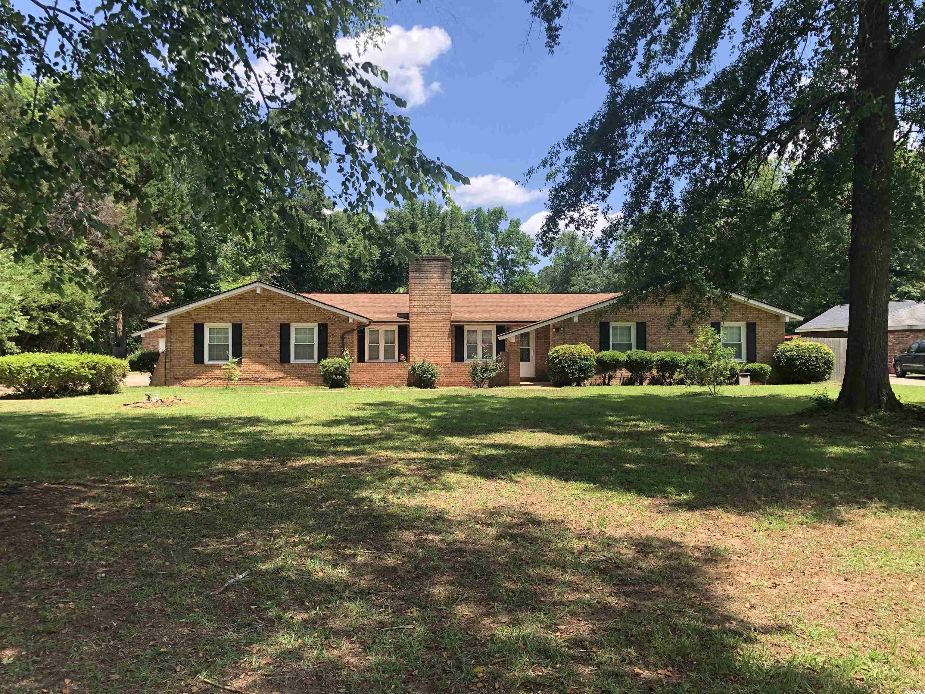 2151 Tanglewood Road Sumter, SC 29154 - Photo 1 of 12