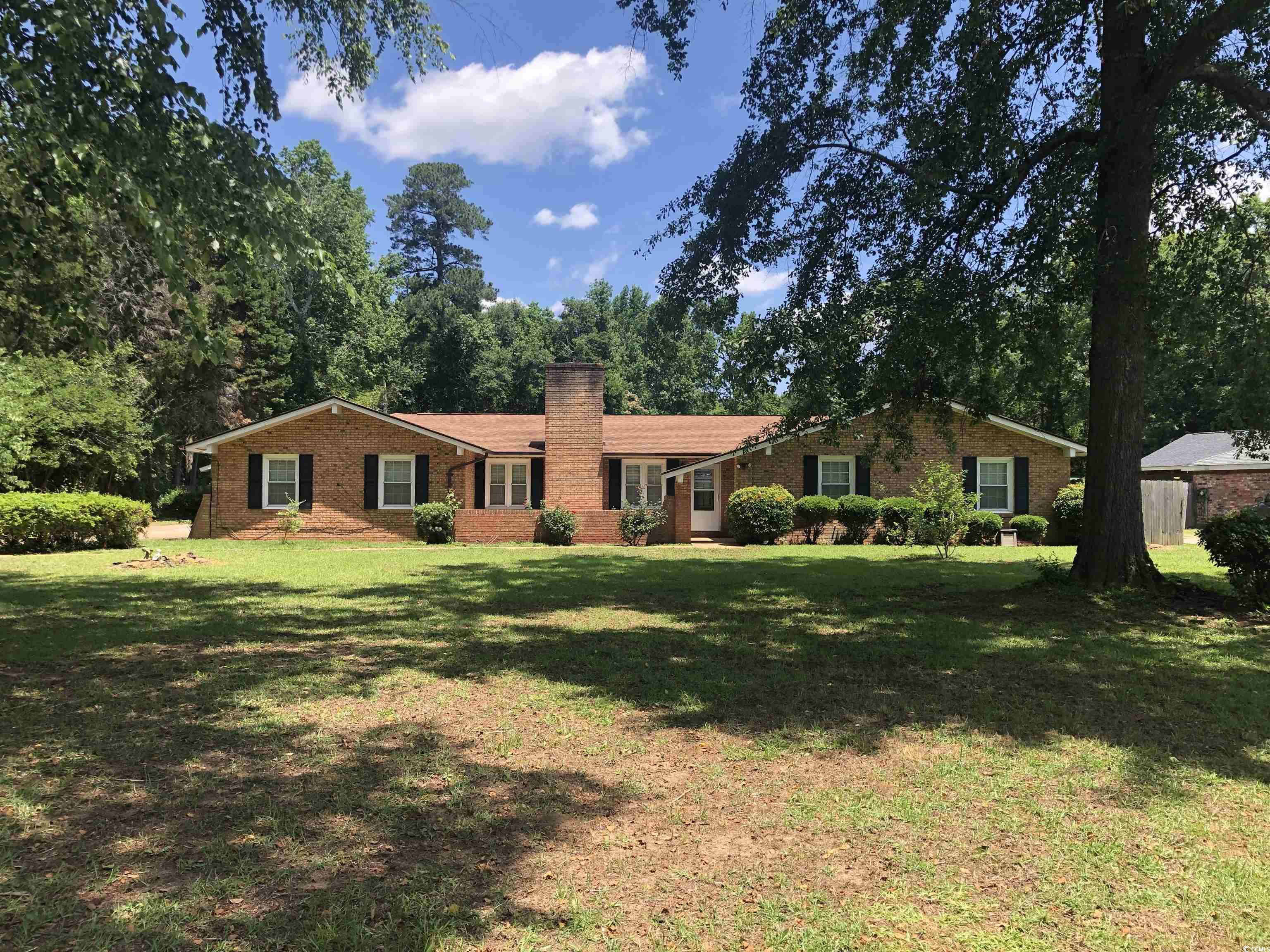 2151 Tanglewood Road Sumter, SC 29154 - Photo 2 of 12