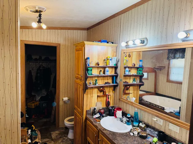 $225,000 | 670 Simino Lane, Irasburg, VT 05845