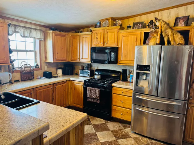 $225,000 | 670 Simino Lane, Irasburg, VT 05845