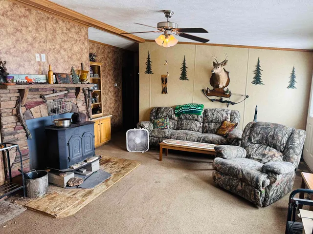 $225,000 | 670 Simino Lane, Irasburg, VT 05845