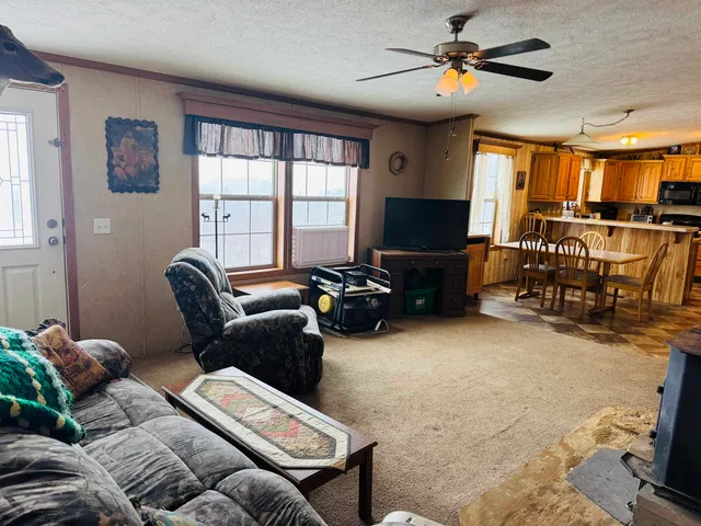 $225,000 | 670 Simino Lane, Irasburg, VT 05845