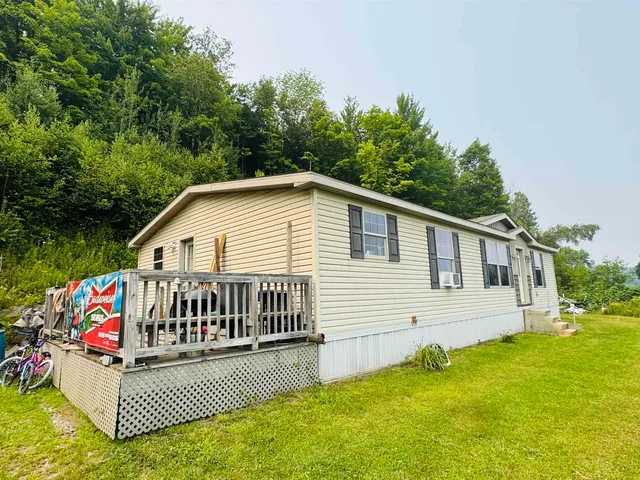 $225,000 | 670 Simino Lane, Irasburg, VT 05845
